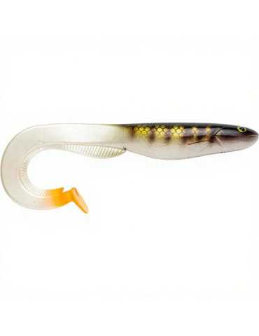 Leurre Souple Gator Catfish 25cm Natural Perch – natusport