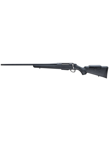 Tikka T3x Lite Ajustable Gaucher Canon Non Fileté