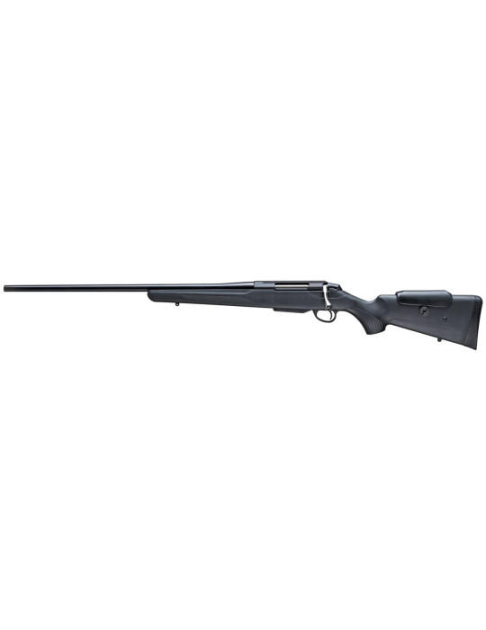 Tikka T3x Lite Ajustable Gaucher Canon Non Fileté