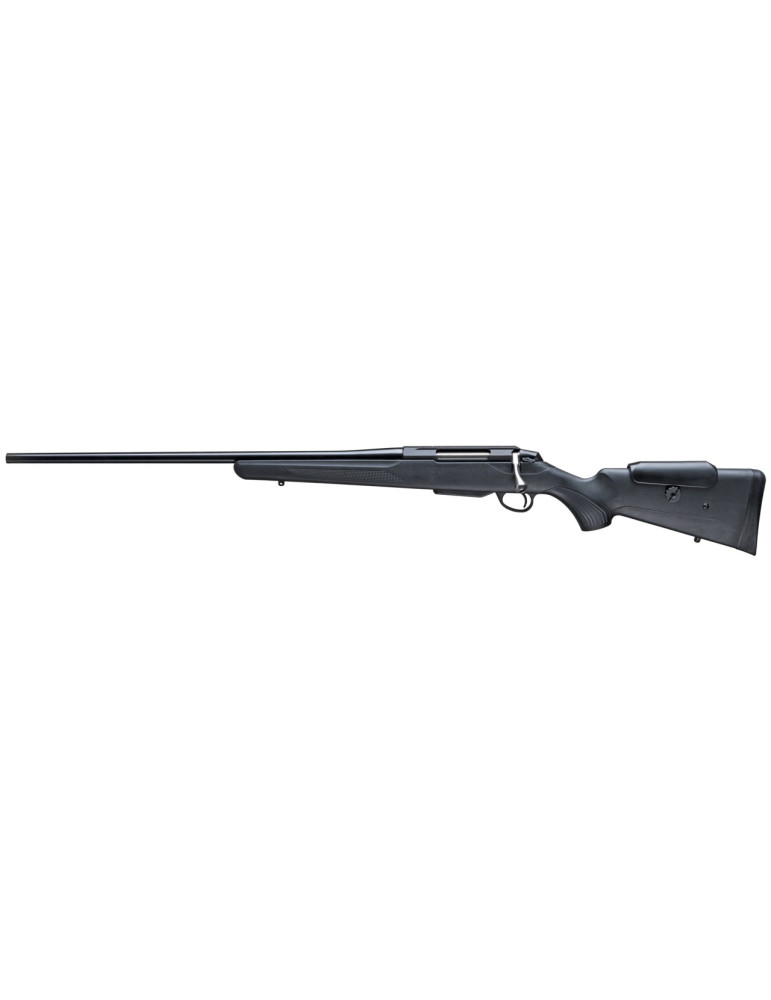 Tikka T3x Lite Ajustable Gaucher Canon Non Fileté