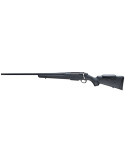 Tikka T3x Lite Ajustable Gaucher Canon Non Fileté