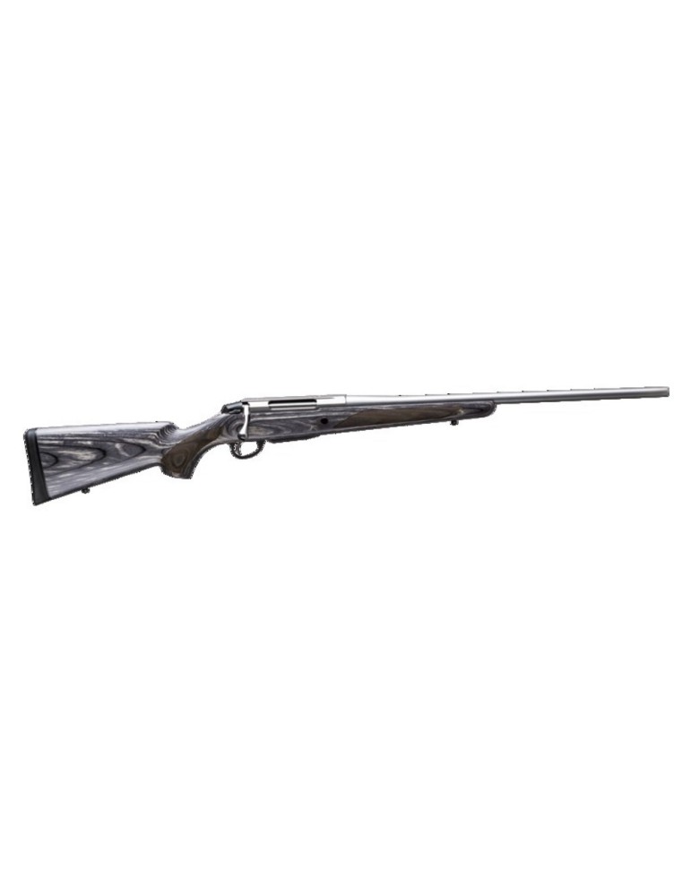 Tikka T3x laminated stainless