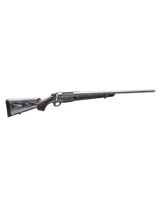 Tikka T3x laminated stainless