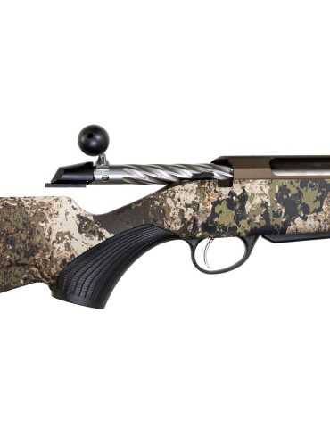 Tikka T3X Lite Veil Wideland Gaucher Canon Fileté 5/8X24 2