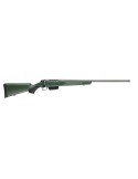 Tikka T3X Roughtech Cerakote Verte Gaucher - Natusport