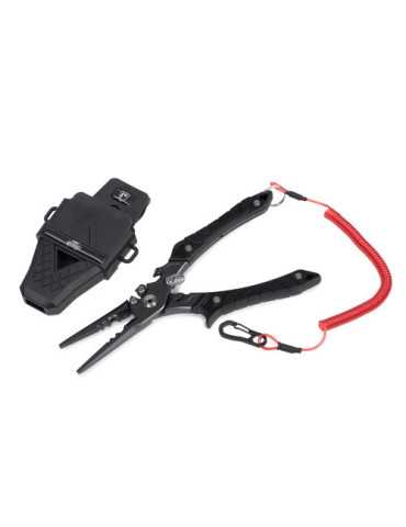 Pince Fox Belt Pliers 9" – natusport