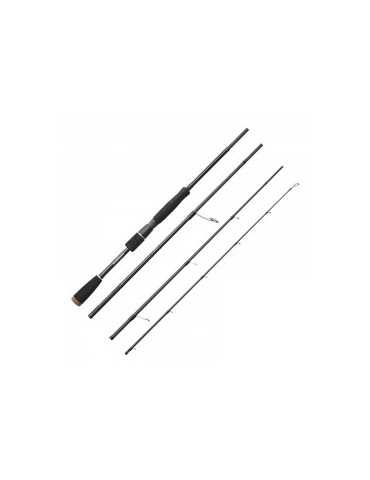 Canne Spinning Sert Horosha 4 brins 2,13 m 7-28 g – natusport