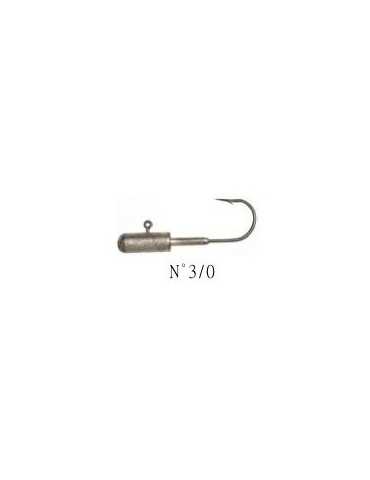 Tête Plombée Decoy SV 67 3/0 7g – natusport