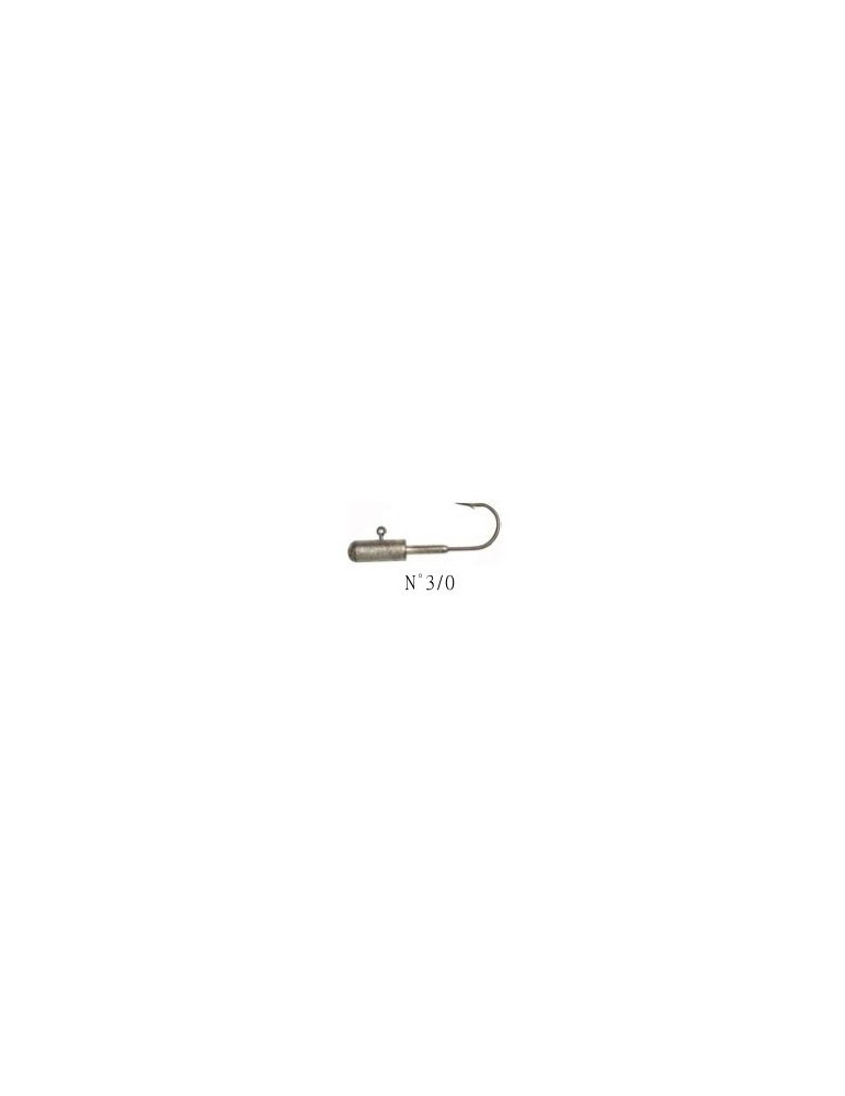 Tête Plombée Decoy SV 67 3/0 7g – natusport