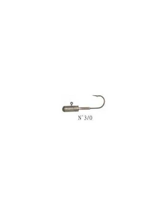 Tête Plombée Decoy SV 67 3/0 7g – natusport