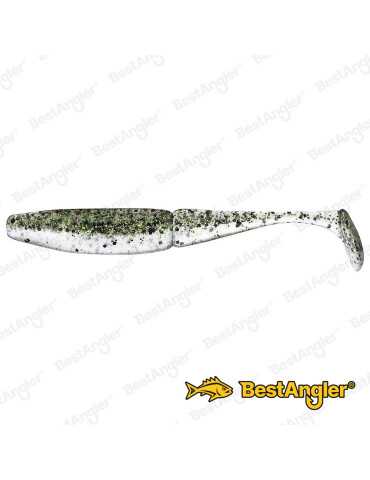 Leurre souple One Up Slim Shad Baby Bass Ultimate Fishing – natusport