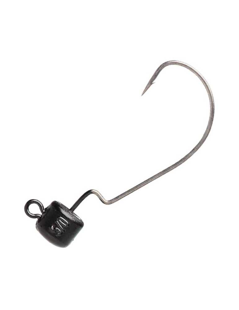 Tête Plombée Savage Gear Ned EWG Jighead 5/0 5g – natusport
