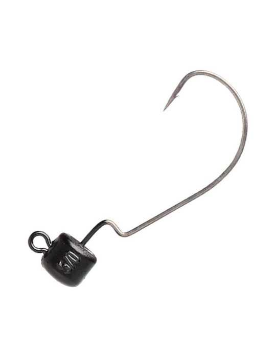 Tête Plombée Savage Gear Ned EWG Jighead 5/0 5g – natusport