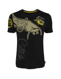 T-shirt Hot Spot Design Fishing Mania Catfish L – natusport