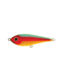Leurre Dur Smith Baby Buster Jerk 10cm - 4 coloris | Natusport
