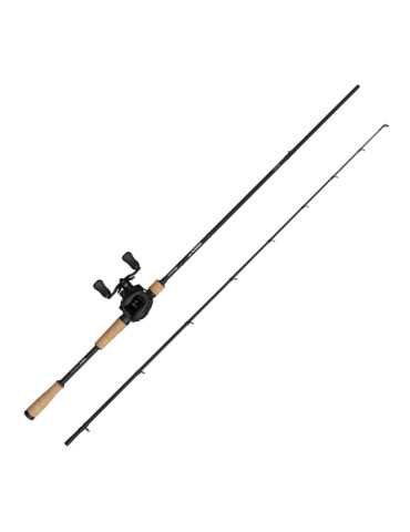 Canne Abu Garcia Max Pike 2,44m 40-120g
