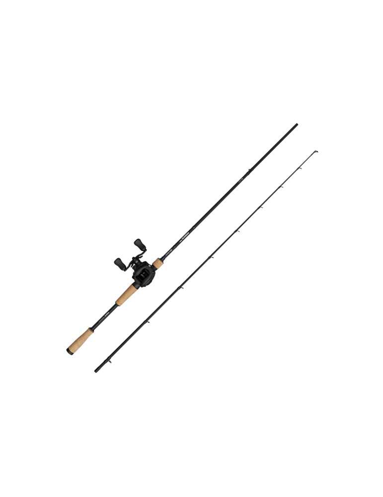 Canne Abu Garcia Max Pike 2,44m 40-120g