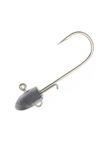 Tête Plombée Decoy SV 34 5/0 – natusport