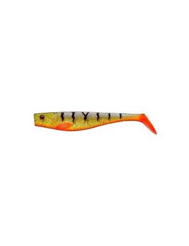 Leurre Souple Sensas Dexter Shad 15cm Magic Perch – natusport