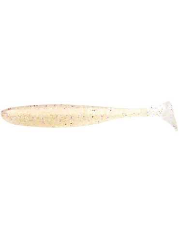Leurre Souple Keitech Easy Shiner 2" Crystal Flash – natusport