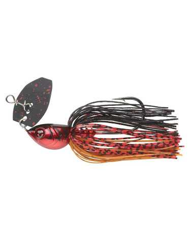 Chatterbait Sert Cajun 10.5g Spring Craw – natusport
