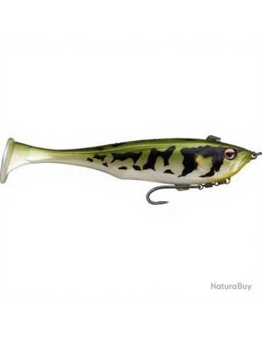 Leurre Souple Sensas Dunkle 7" 17,8 cm Tonosama Frog – natusport