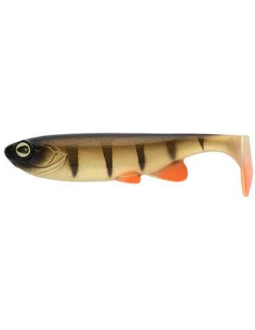 Leurre Souple Sert Bigpike Shad 15cm Perch – natusport