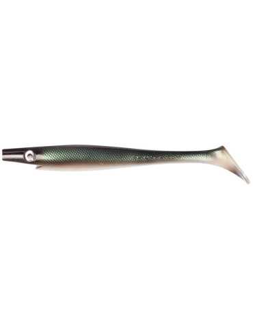 Leurre Souple Svartzonker Pig Shad Tournament 18 cm Coloris 142 | Natu – natusport