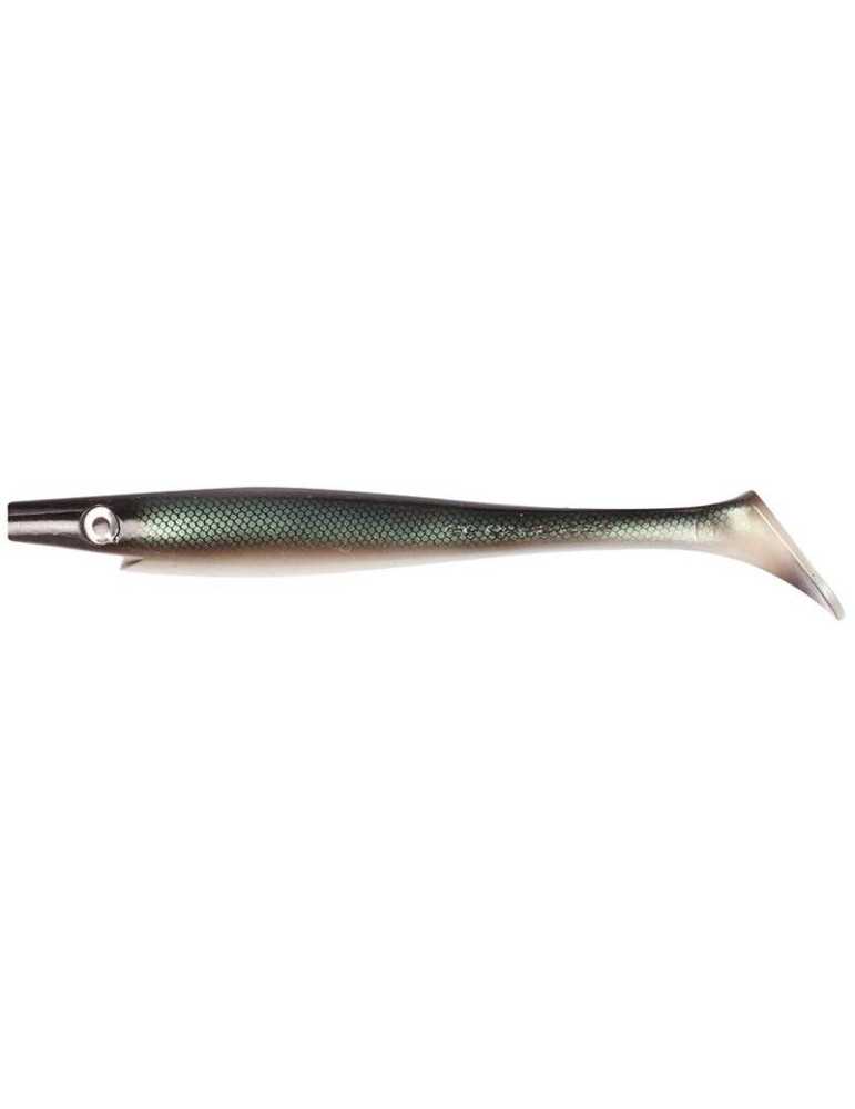 Leurre Souple Svartzonker Pig Shad Tournament 18 cm Coloris 142 | Natu – natusport