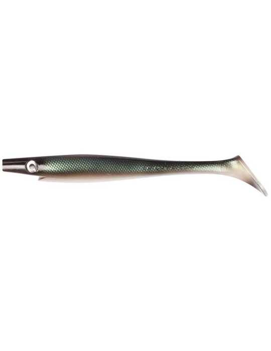 Leurre Souple Svartzonker Pig Shad Tournament 18 cm Coloris 142 | Natu – natusport