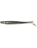 Leurre Souple Svartzonker Pig Shad Tournament 18 cm Coloris 142 | Natu – natusport
