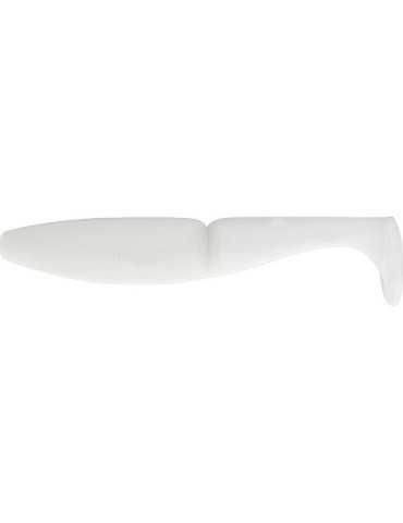 Leurre Souple Sawamura One Up Shad 2" Fresh Cream – natusport