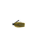 Tête Plombée Keitech Crankin' Football 10,5 g Green Pumpkin – Natusport