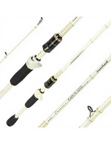 Canne Sensas Pepper X5 B 200 M Ffastback – natusport