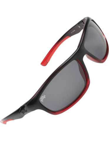 Lunettes Polarisantes Fox Rage Trans/Red – natusport