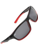 Lunettes Polarisantes Fox Rage Trans/Red – natusport