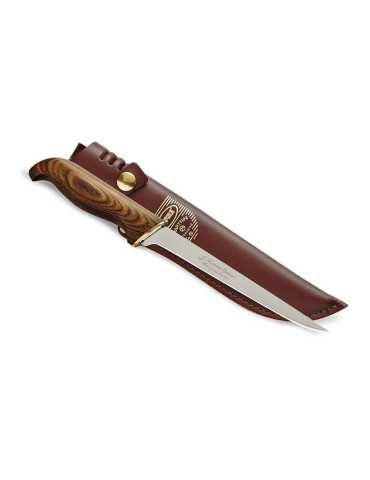 Couteau Rapala Brun 15 cm – natusport