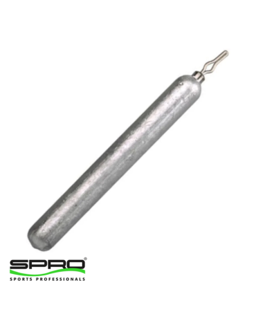 Plomb Spro Drop Shot Sinker 5.2 g – natusport