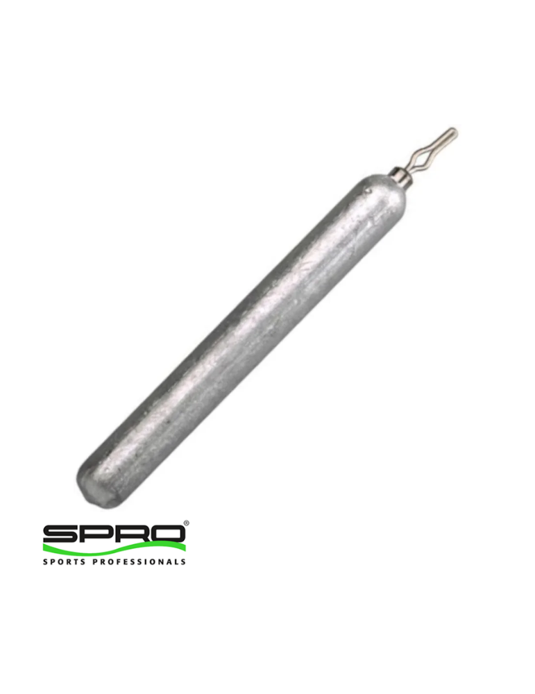 Plomb Spro Drop Shot Sinker 5.2 g – natusport