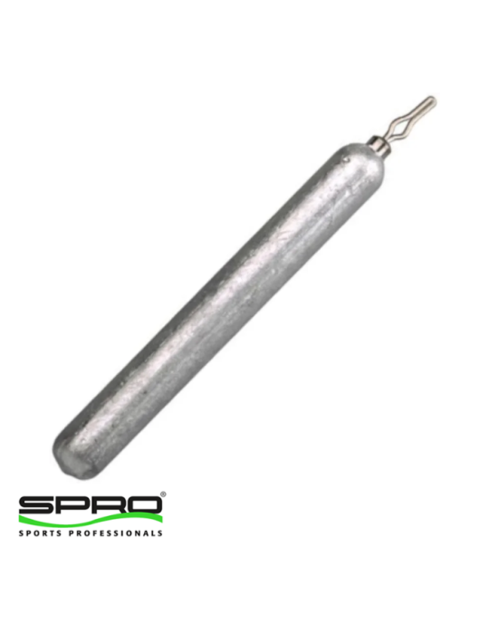Plomb Spro Drop Shot Sinker 5.2 g – natusport