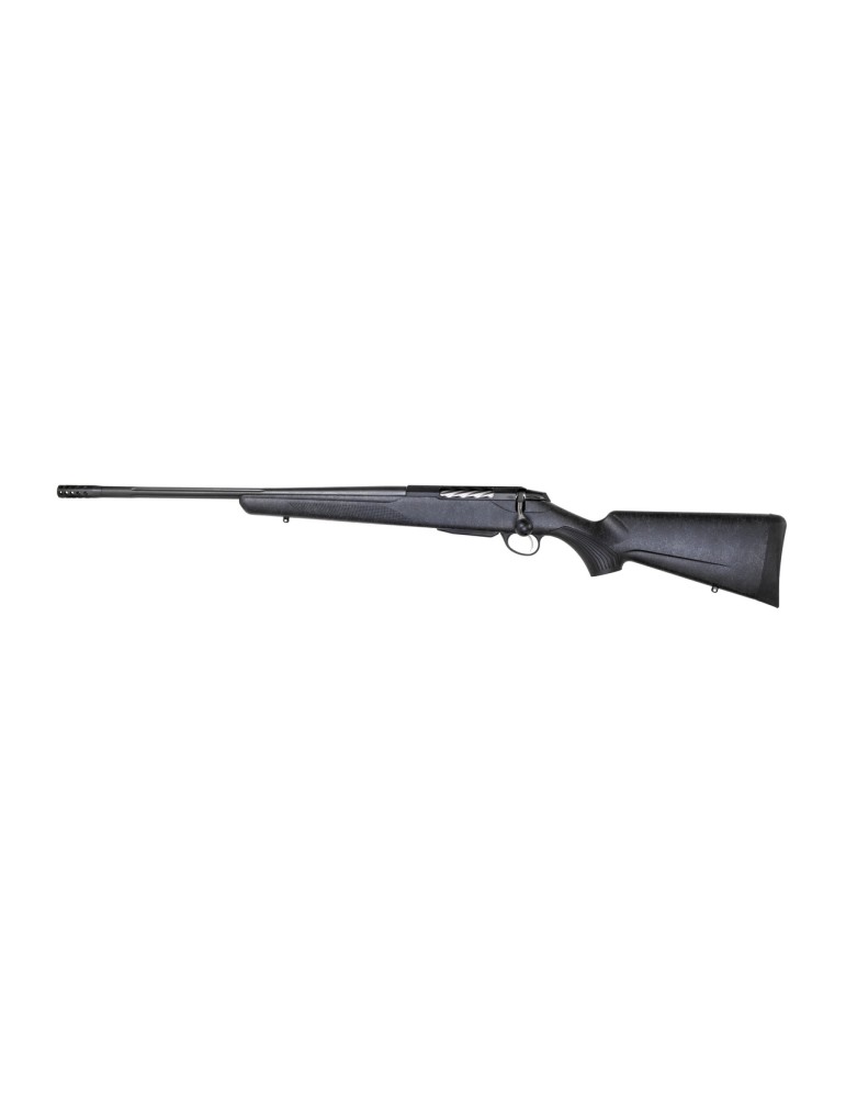 Tikka T3X Roughtech Noire Gaucher Cerakote - Natusport