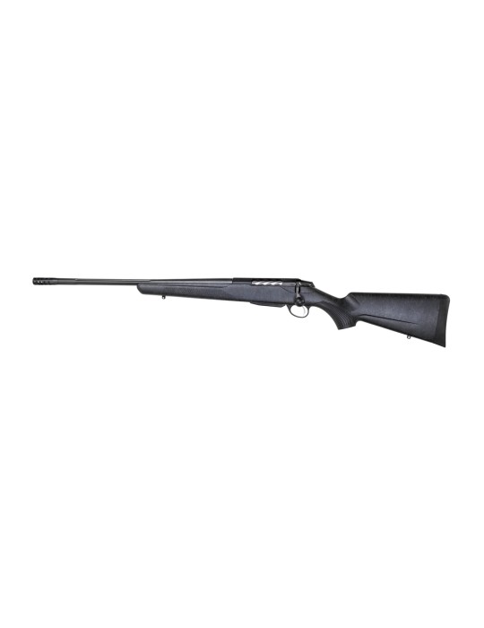 Tikka T3X Roughtech Noire Gaucher Cerakote - Natusport