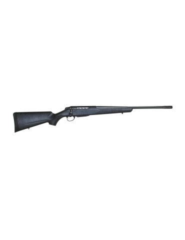 Tikka T3X Lite Roughtech noire Canon Fileté 5/8X24 Gaucher
