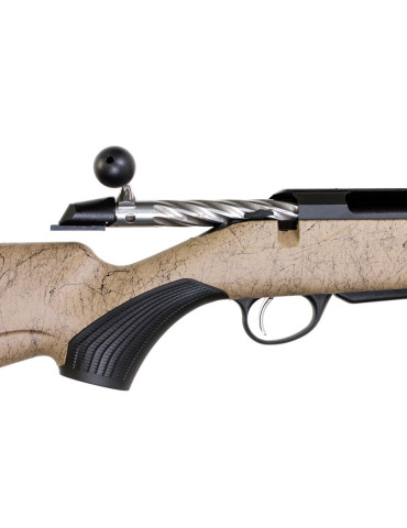 Tikka T3X Lite Roughtech Désert Canon Fileté 5/8X24 2