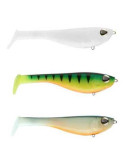 Leurre Souple Sakura Dekai Swimbait Pike 120 28g