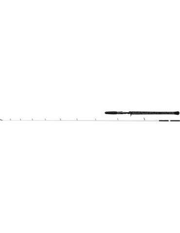 Canne Casting Savage Gear White Series 2,20m 50-110g – natusport