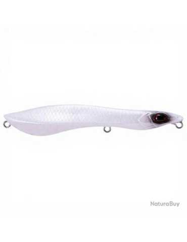 Leurre Dur Maria Autowalker 83S Pure White – natusport