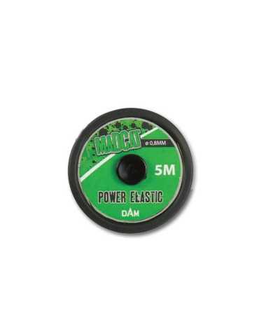 Élastique Madcat Power Elastic 0,8mm 5m