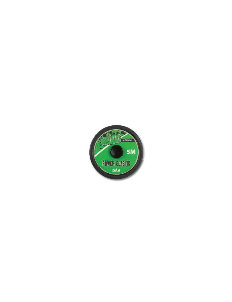 Élastique Madcat Power Elastic 0,8mm 5m