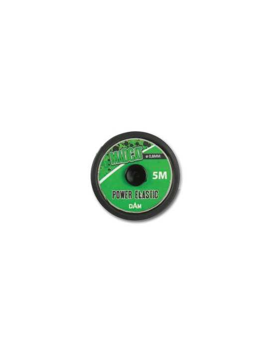 Élastique Madcat Power Elastic 0,8mm 5m